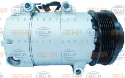 behr hella service 8fk351113941